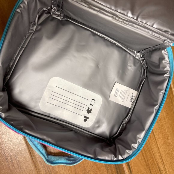 Bioworld Kids Girls JoJo Siwa Insulated Lunch Box In Great Shape!! - Picture 4 of 4